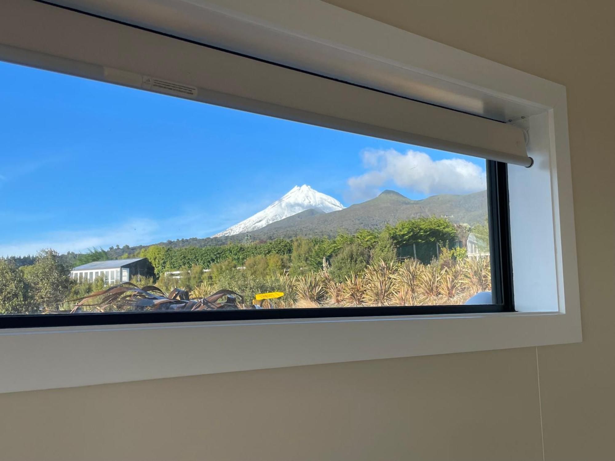 Mangorei Heights - New Plymouth Exterior foto
