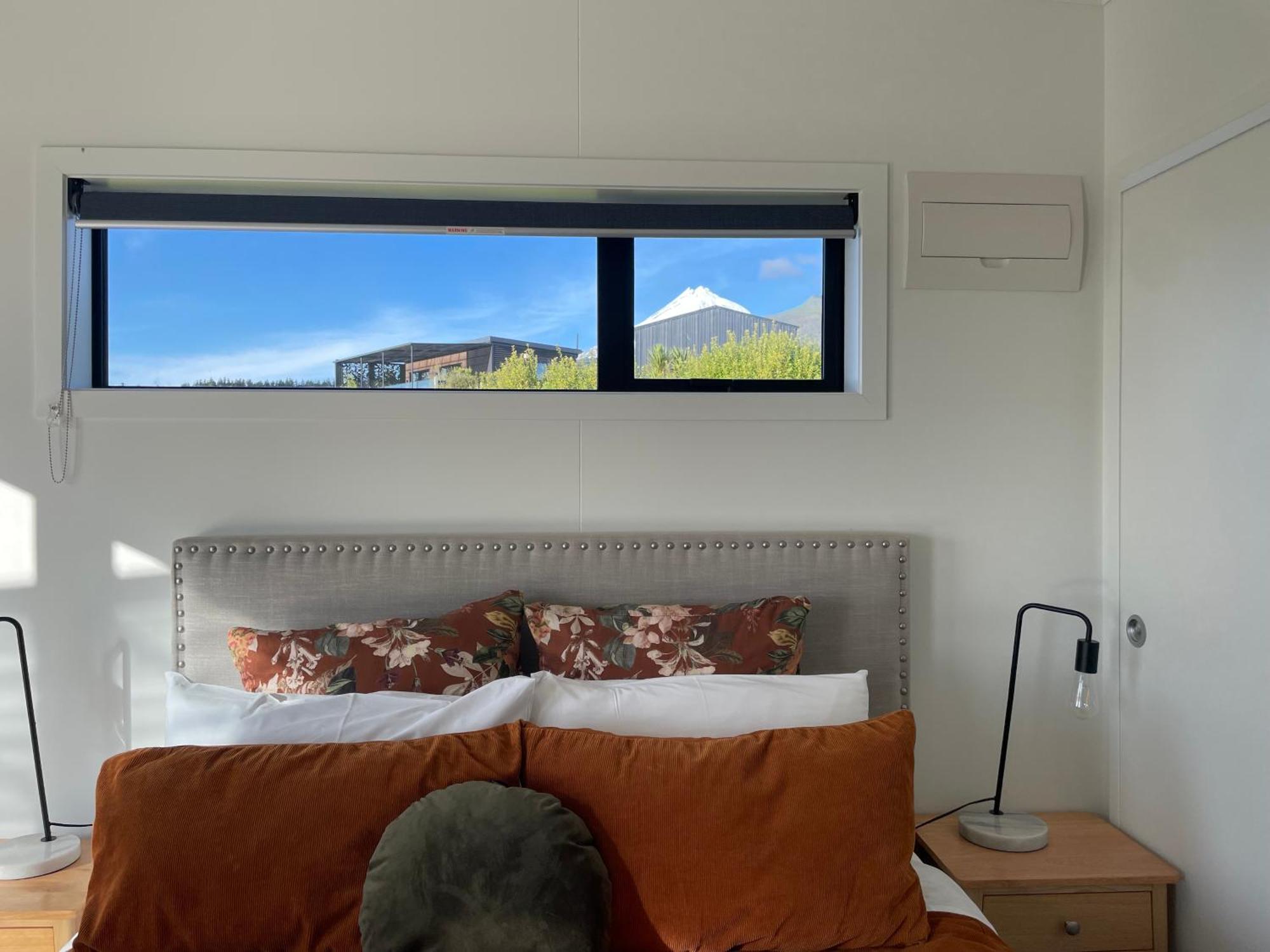 Mangorei Heights - New Plymouth Exterior foto